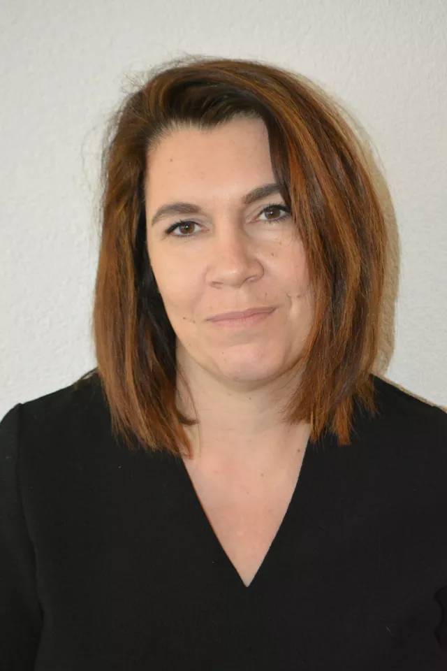 Corinne Genoud