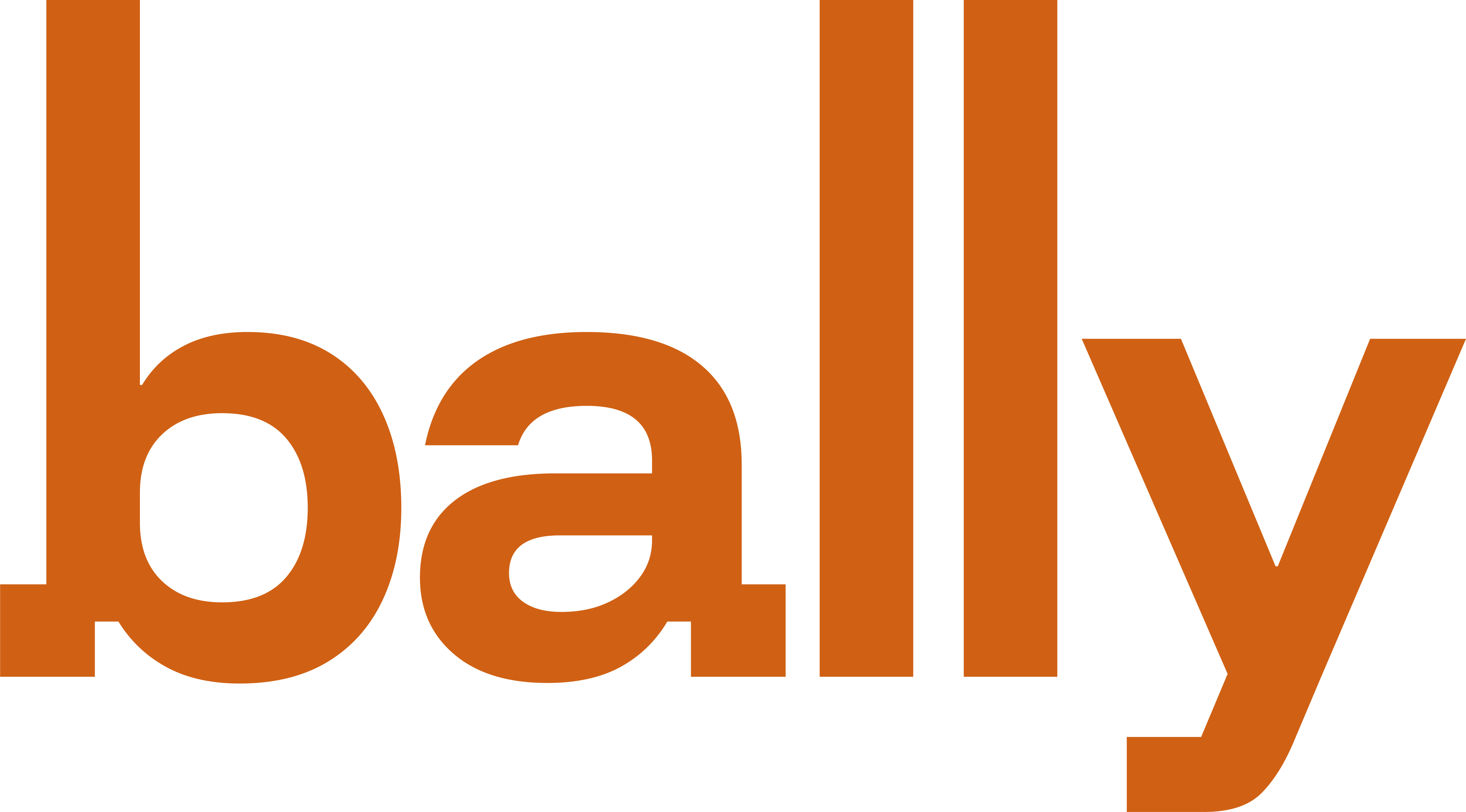 Bally